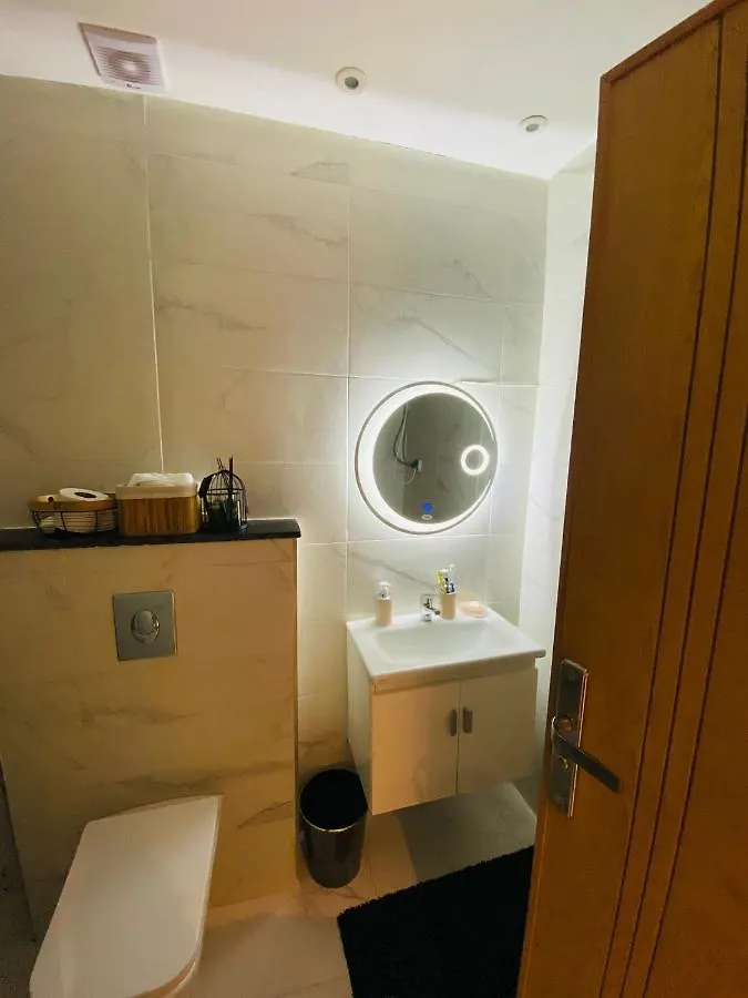 Chaimaa Apartment Marrakesh