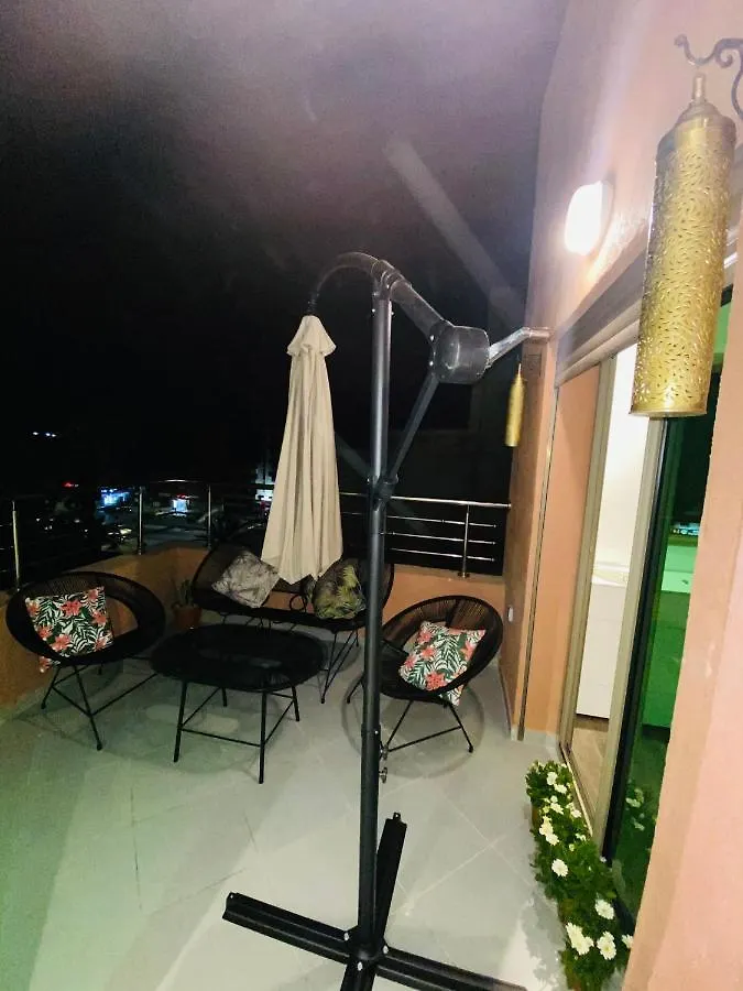 Chaimaa Apartment Marrakesh Morocco