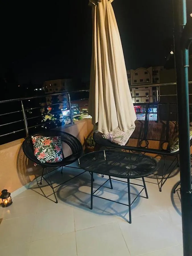 Chaimaa Apartment Marrakesh 0*,  Morocco