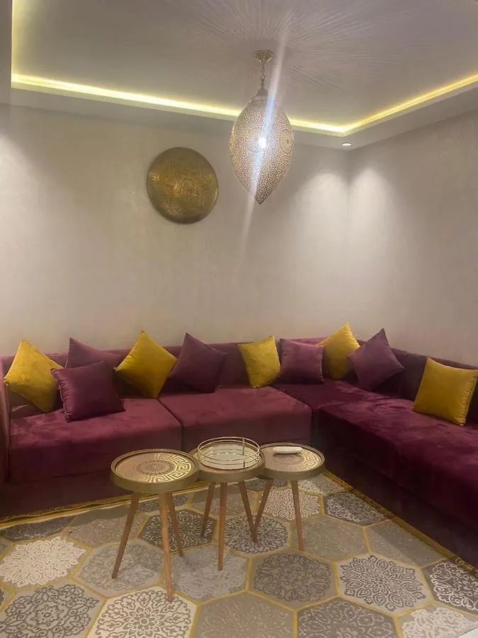 Chaimaa Apartment Marrakesh