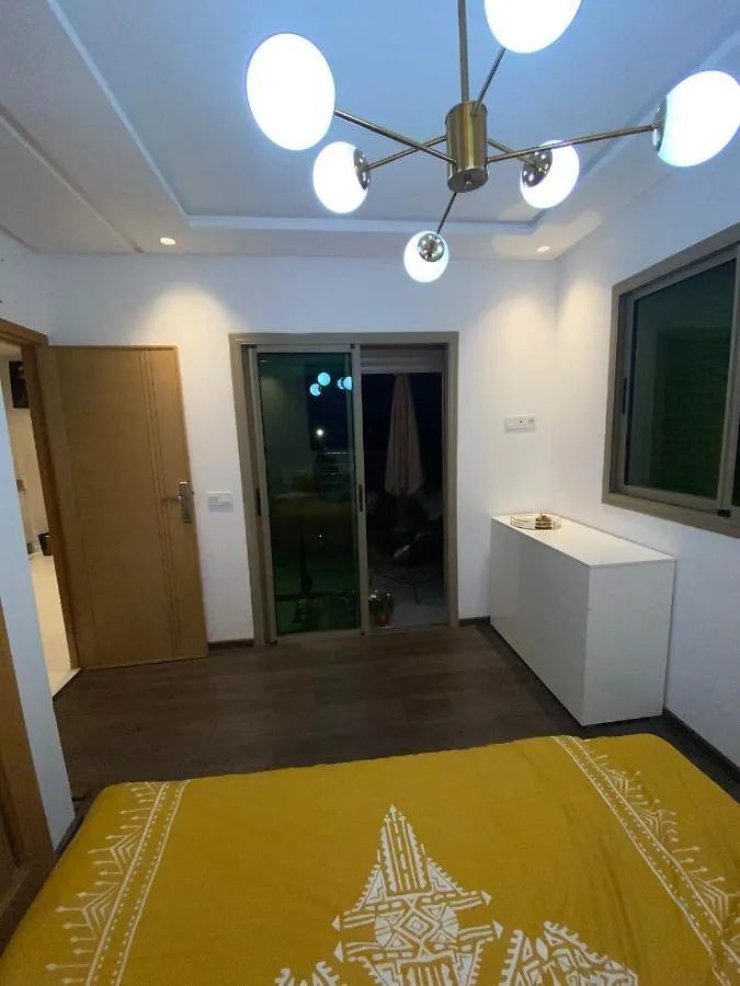 Chaimaa Apartment Marrakesh