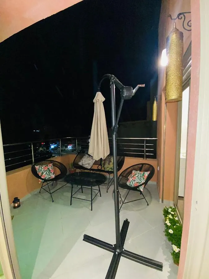Chaimaa Apartment Marrakesh