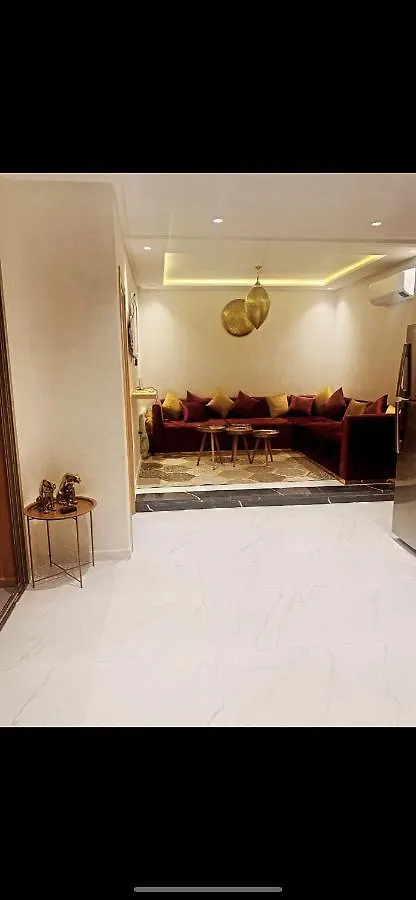 Chaimaa Apartment Marrakesh