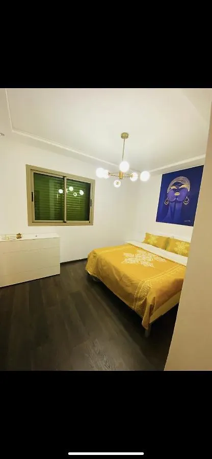 Chaimaa Apartment Marrakesh